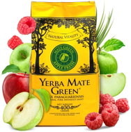 Yerba Mate Green Apple Fresh - 400 g - Tea