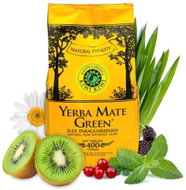 Yerba Mate Green Kiwi Kiwi - 400 g - Tea