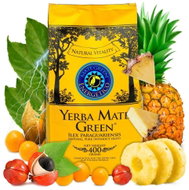Yerba Mate Green Energetico - 400 g - Tea