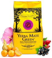 Yerba Mate Green Oriental - 400 g - Tea