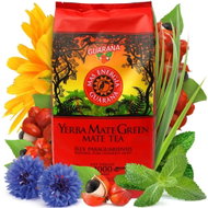 Yerba Mate Green Mas Energia Guarana - 400 g - Tea