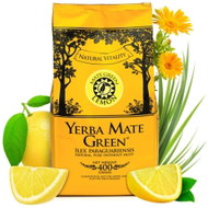 Yerba Mate Green Lemon - 400 g - Tea