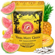 Yerba Mate Green Melon de Guava - 500 g - Tea
