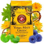 Yerba Mate Green Enjoy Cola - 400 g - Tea