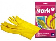 Gumové rukavice YORK Rukavice gumové S - Gumové rukavice