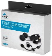 Intercom Accessory Cardo SPIRIT / FREECOM audio kit for second helmet - Příslušenství k intercomu