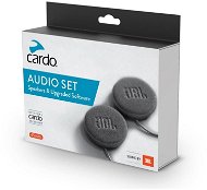 Cardo JBL Super Sound HD 45 mm slúchadlá pre interkom - Príslušenstvo k intercomu