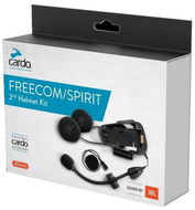 Cardo SPIRIT / FREECOM audio sada JBL pro druhou helmu - Příslušenství k intercomu