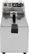 YATO Single chamber fryer 2000W 8l - Deep Fat Fryer