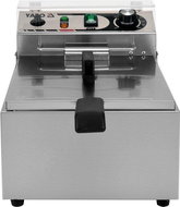 YATO Single chamber fryer 3000W 10l - Deep Fat Fryer