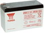 YUASA 12V 7.5Ah maintenance free lead acid battery NPW45-12 - UPS Batteries