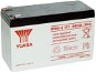 YUASA 12 Volt - 7,5 Ah Wartungsfreier Bleiakku NPW45-12 - USV Batterie