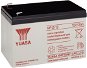 YUASA 12V 12Ah maintenance free lead acid battery NP12-12 - UPS Batteries