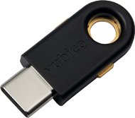 Authentication Token YubiKey 5C - Autentizační token