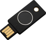 Autentizačný token YubiKey Bio FIDO Edition - Autentizační token