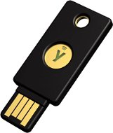 Autentizační token Yubico Security Key NFC - Autentizační token