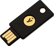 YubiKey 5 NFC - Authentication Token