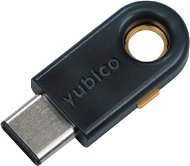 YubiKey 5C - Authentication Token
