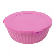 Yumbox Poke Bowl - Guava Pink - Children's Bowl