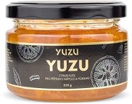 Syrup Yuzu 250 g - Sirup