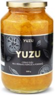 Syrup Yuzu 1000 g - Sirup
