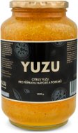 Syrup Yuzu 2000 g - Sirup