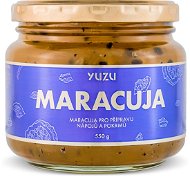 Syrup Maracuja by yuzu 550 g - Sirup