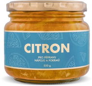 Syrup Yuzu Citron 550 g  - Sirup