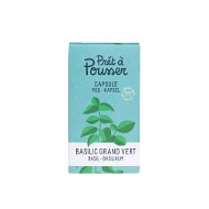 Pret a Pousser Basil Pod - Seedling Planter