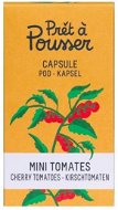Pret a Pousser Mini Tomatoes Pod - Seedling Planter