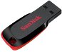 SanDisk Cruzer Blade 16GB - USB kľúč