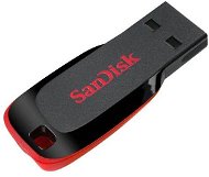SanDisk Cruzer Blade 16GB - USB kľúč