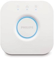 Philips Hue Bridge 2.0, kompatibel mit Apple Homekit - Bridge