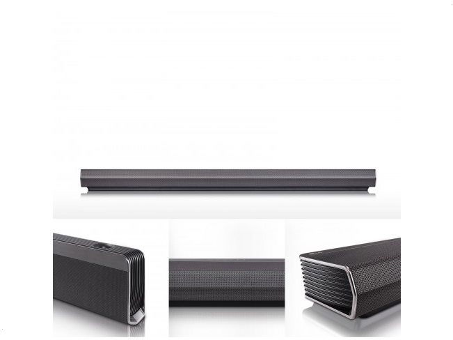 Lg sales sh6 soundbar