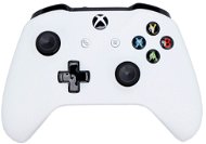 Bezdrôtový ovládač Xbox One White - Gamepad