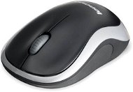 Lenovo Wireless Mouse N1901 szürke - Egér
