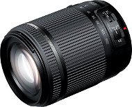 TAMRON AF 18-200mm F/3.5-6.3 Di II VC for Canon - Lens