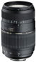 TAMRON AF 70-300mm F/4-5.6 Di for Canon LD Macro 1:2 - Lens