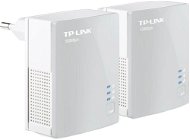 TP-LINK TL-PA4010 Starter Kit - Powerline