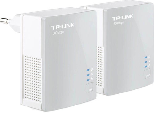 TP-LINK TL-PA4010 Starter Kit - Powerline - Main image