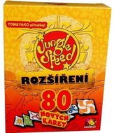 Jungle Speed ​​- Extensions - Social Game Expansion
