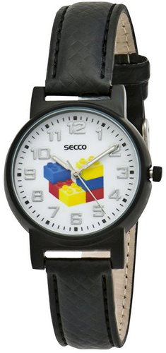 SECCO S K133-3 - Watch - Main image