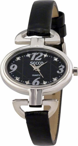 SECCO S A3864,2-203 - Watch - Main image