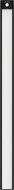 Yeelight Motion Sensor Closet Light A60, 4000K, black, 60 cm - LED Light