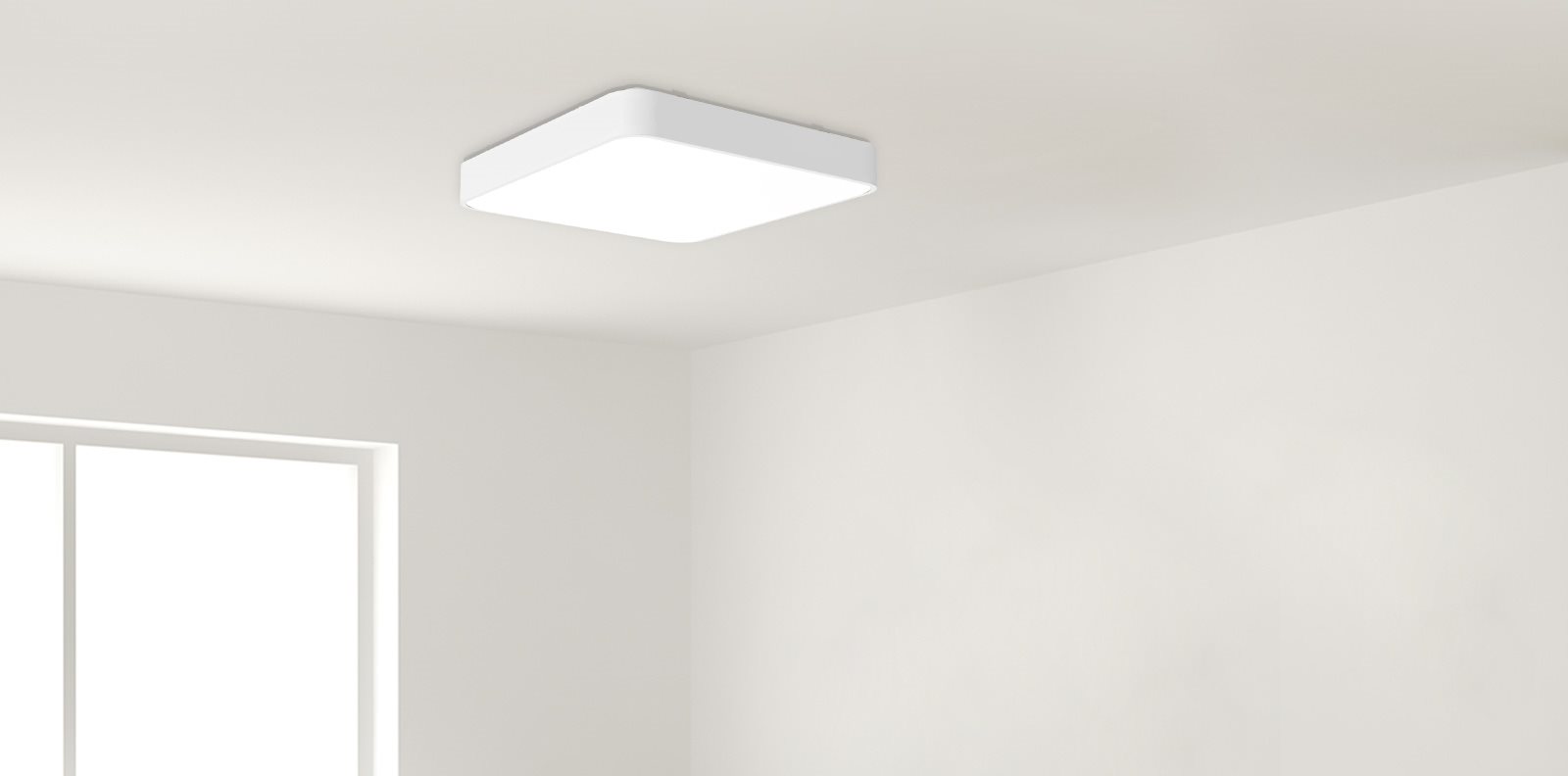 Yeelight crystal deals ceiling light plus