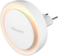 Yeelight Plug-in Light Sensor Nightlight - Éjjeli fény