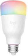 Yeelight LED Smart Bulb M2 (Multicolour) - LED Bulb