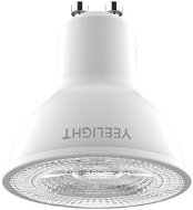 Yeelight GU10 Smart Bulb W1 (Dimmable) - LED izzó