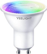 Yeelight GU10 Smart Bulb W1 (Color) 4-pack - LED izzó