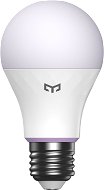 Yeelight Smart LED Bulb W4 Lite(dimmable) - 4 pack - LED žárovka